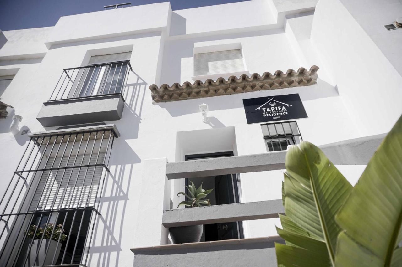 Tarifa Watersports Residence Extérieur photo