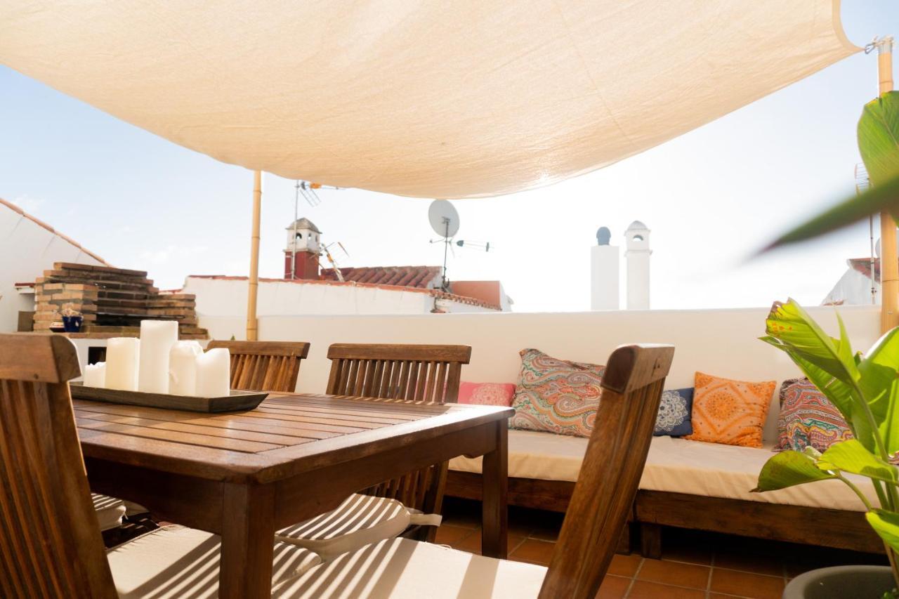 Tarifa Watersports Residence Extérieur photo