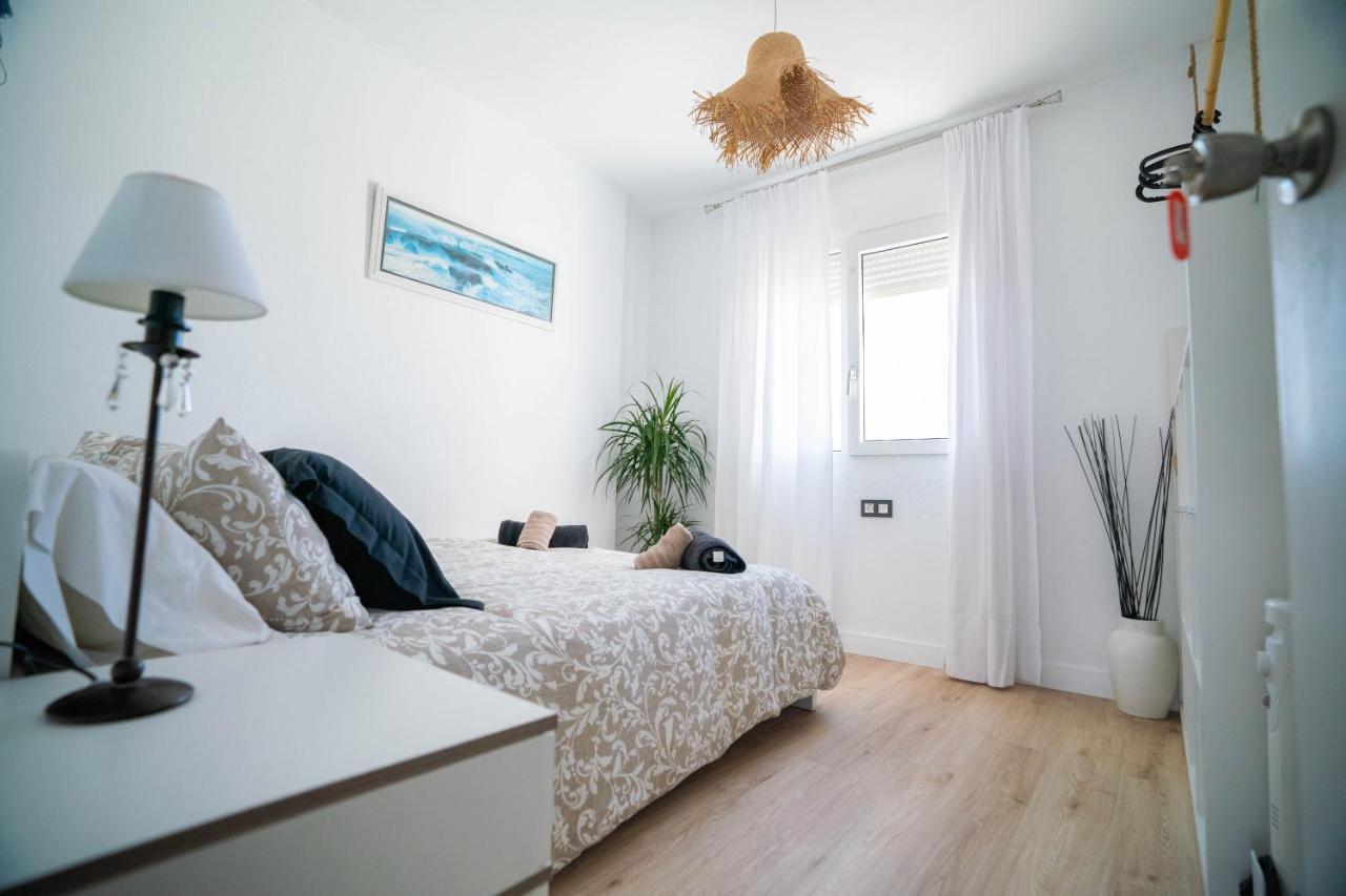 Tarifa Watersports Residence Extérieur photo