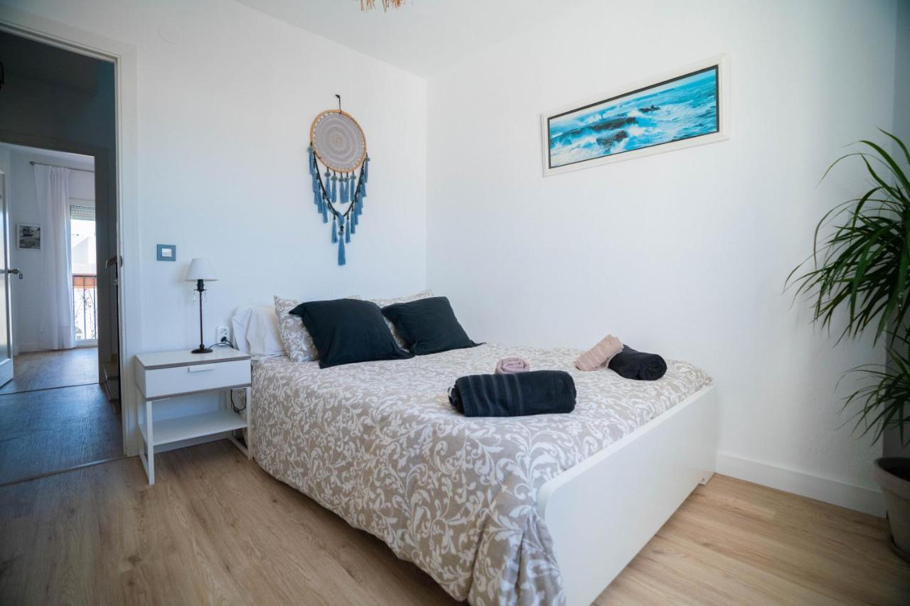 Tarifa Watersports Residence Extérieur photo