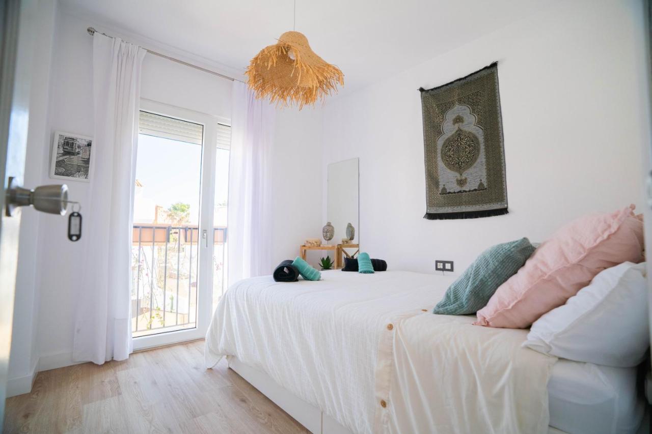 Tarifa Watersports Residence Extérieur photo