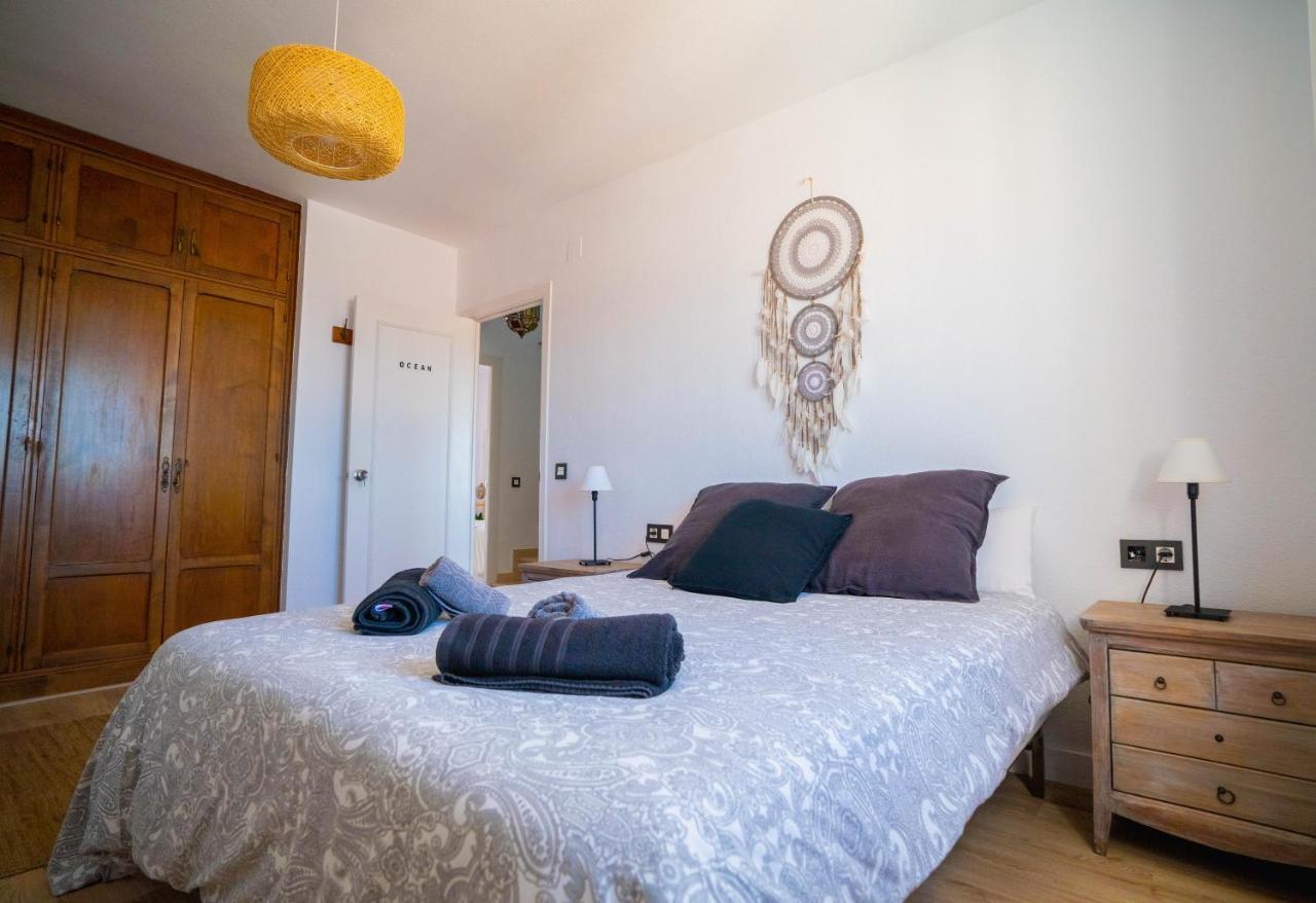 Tarifa Watersports Residence Extérieur photo