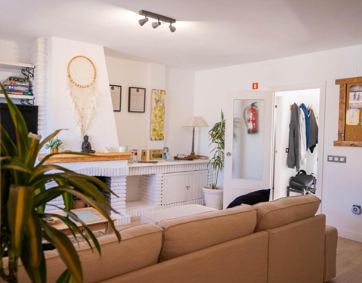 Tarifa Watersports Residence Extérieur photo