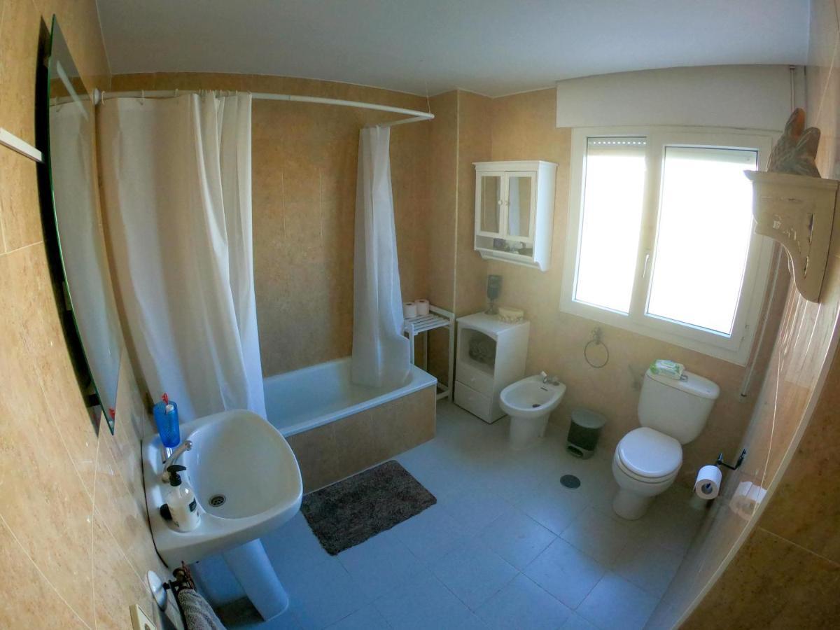 Tarifa Watersports Residence Extérieur photo
